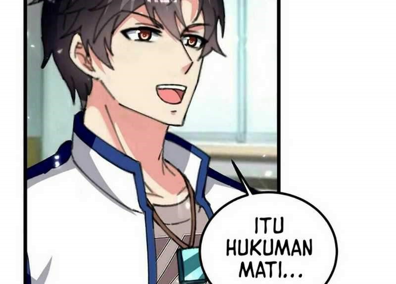 Rebirth Abandoned Less Return Chapter 208 Gambar 6